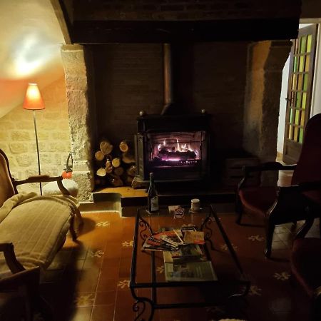 Maison Normande Au Bord De Seine, Le Verger De Pacome Anneville-Ambourville Экстерьер фото
